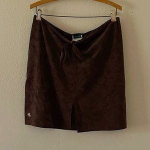 Lauren by Ralph Lauren Skirt